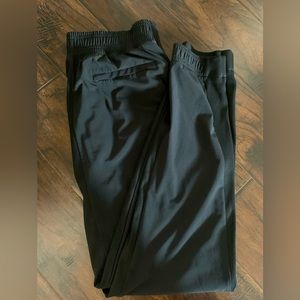 Athleta Brooklyn joggers. Worn once. Size 0. Great for travel.